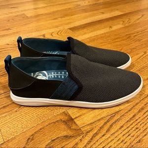Olukai Hale’iwa Slip on Shoes Women’s 9 Lk New